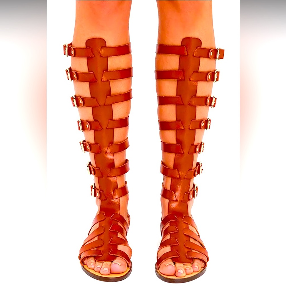 Madden Girl Penna Gladiators NIB